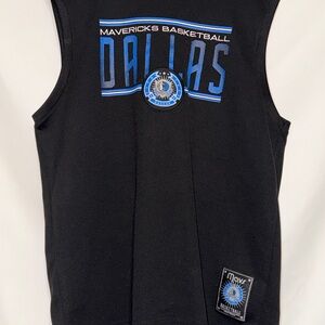 NBA Black and Blue Doncic Dallas Mavericks Jersey